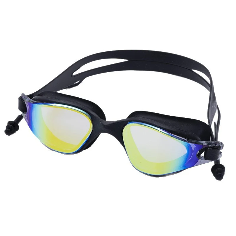 Damen Premium Anti-Beschlag-Schwimmbrille Skanto
