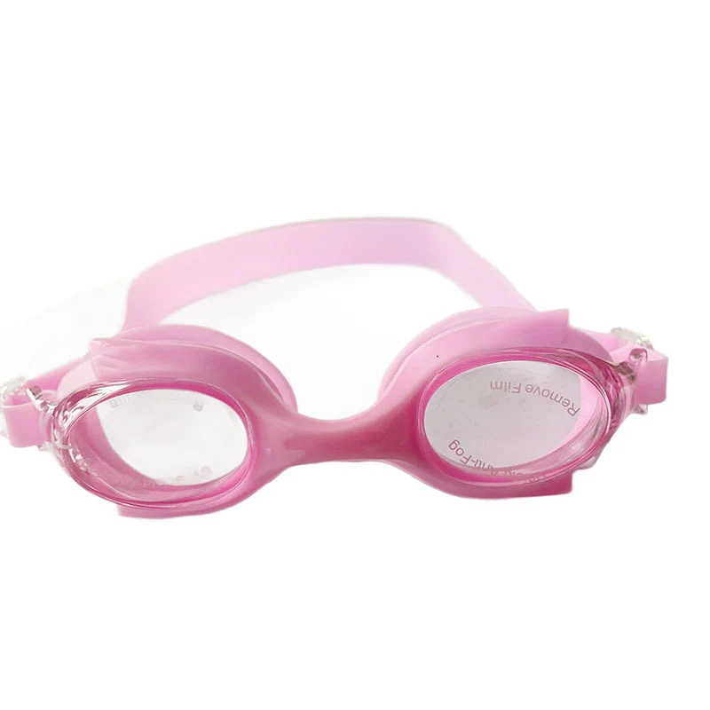 Damen Flexible Anti-Beschlag-Schwimmbrille Skanto