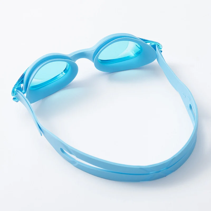 Damen Komfort-Schwimmbrille Skanto