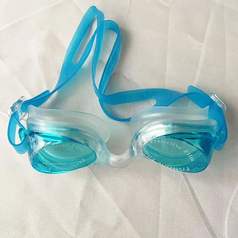 Verstellbare Damen-Schwimmbrille mit Anti-Beschlag-Technologie Skanto