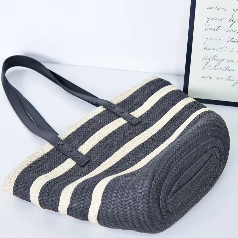 Moderne Strandtasche Skanto