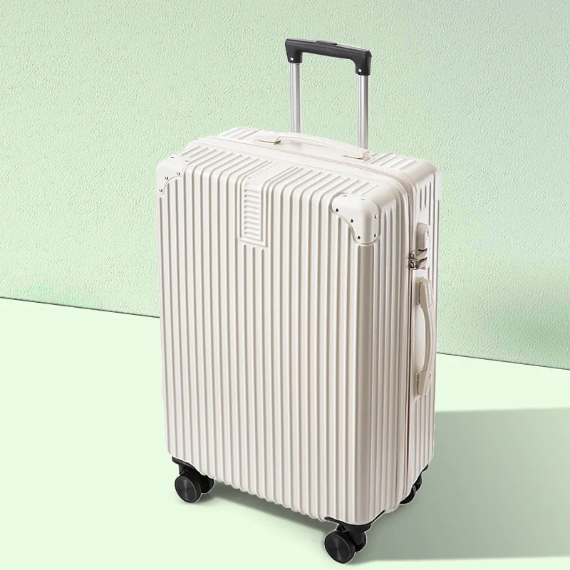 Premium Hartschalen-Spinner-Koffer Skanto