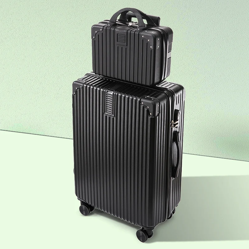 Premium-Hartschalen-Gepäckset Skanto