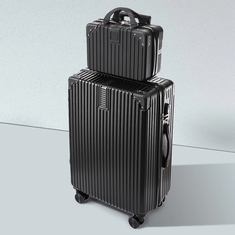 Modulares Gepäckset Skanto