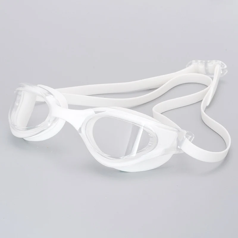 Sportliche Schwimmbrille mit Anti-Beschlag- und UV-Schutz Skanto