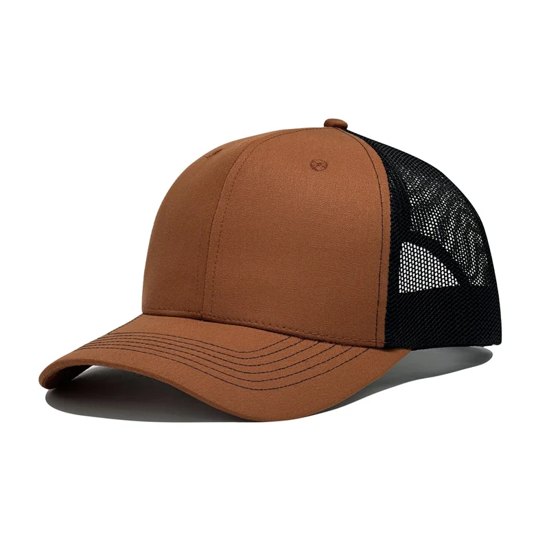 Strukturierte Trucker Cap für Damen Skanto