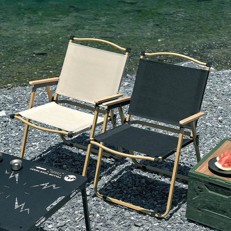 Damen-Klapp-Campingtisch aus strapazierfähigem Material mit hoher Gewichtsbeständigkeit Skanto