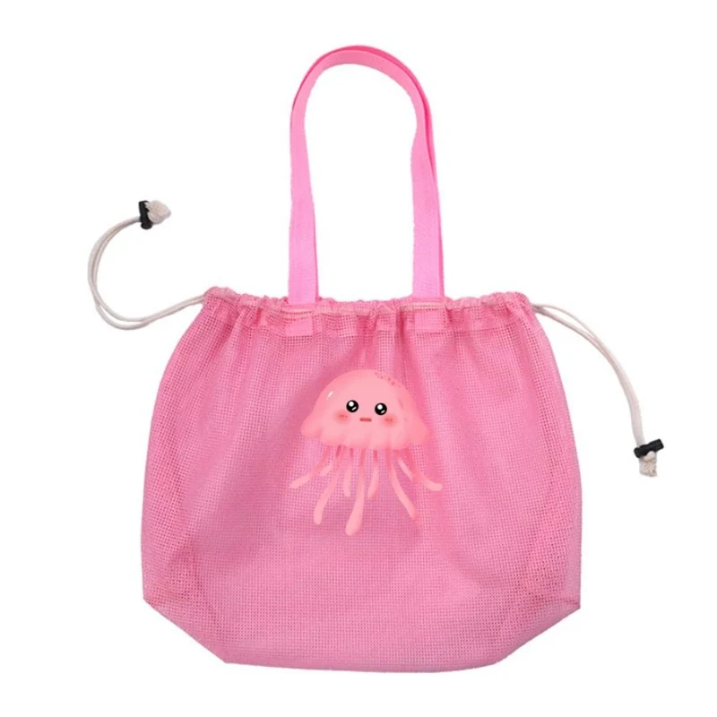 Praktische Netztasche mit Tiermotiv Skanto