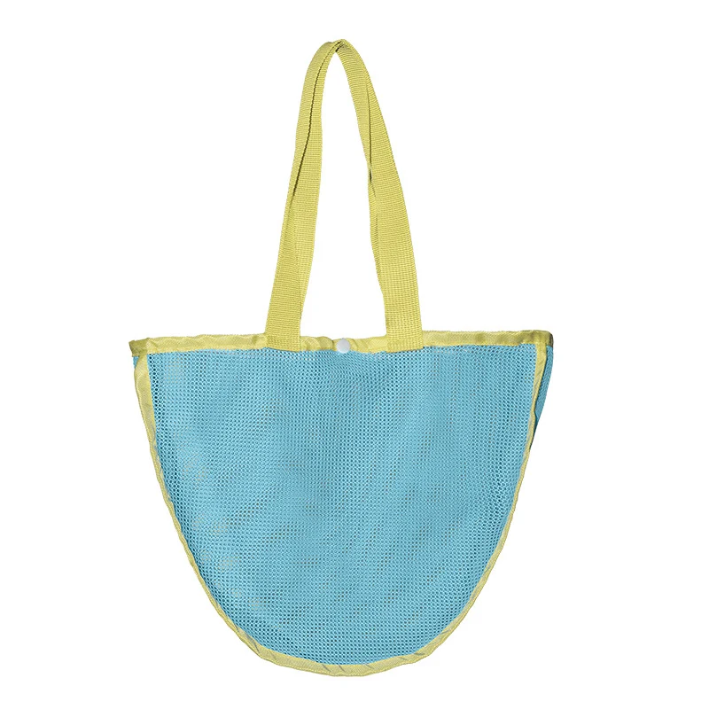 Praktische Netz-Strandtasche Skanto