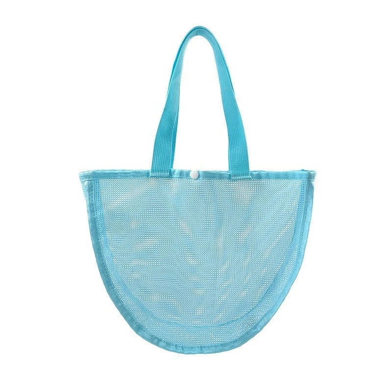 Praktische Netz-Strandtasche Skanto