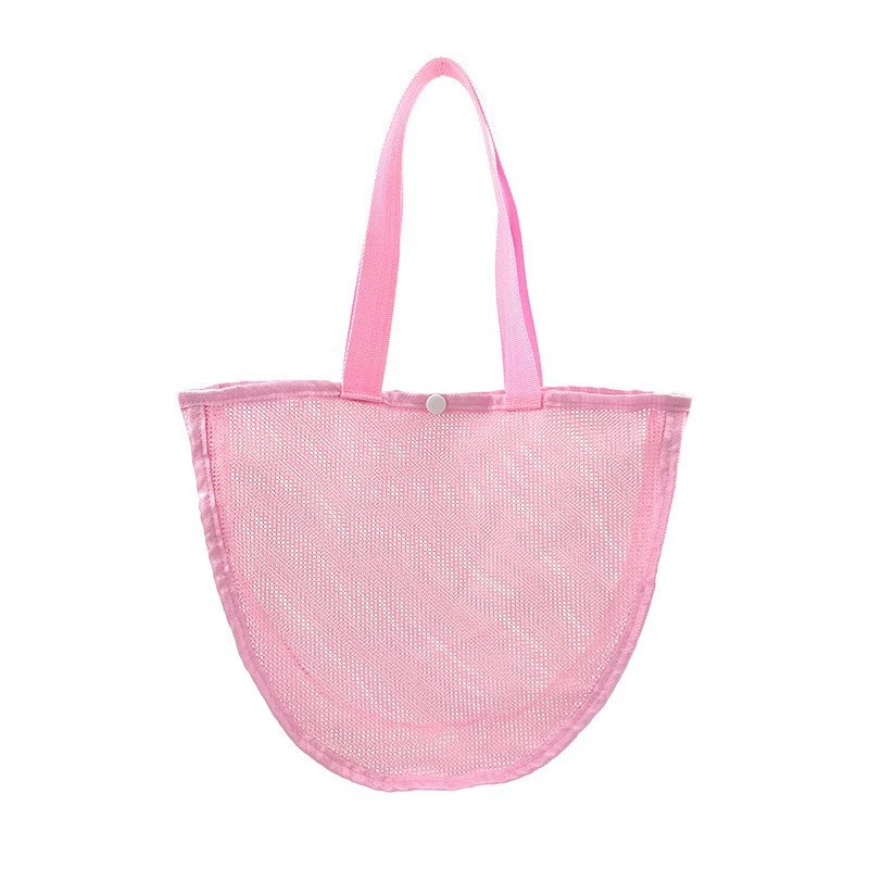 Praktische Netz-Strandtasche Skanto