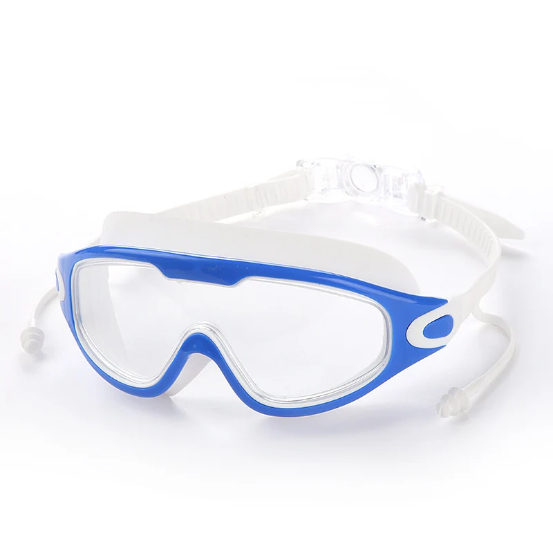 Wasserabweisende Schwimmbrille Skanto