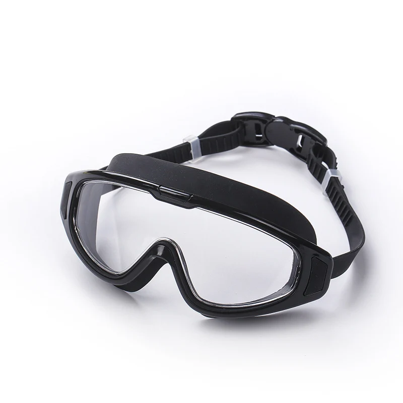 Vielseitige Schwimmmaske Skanto
