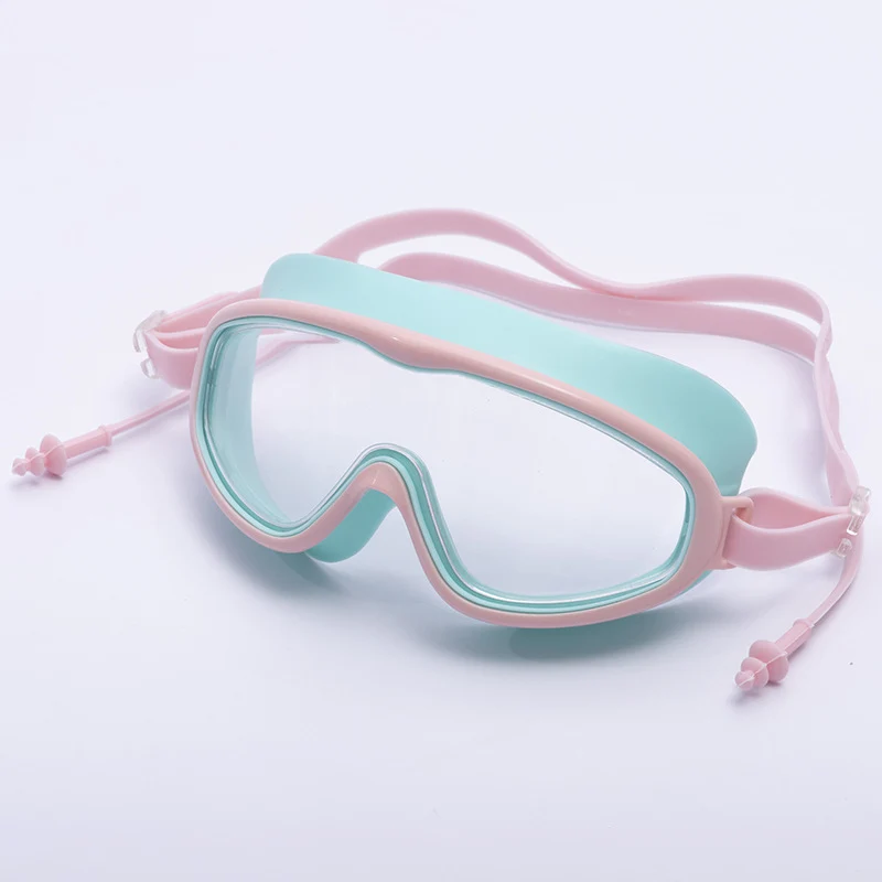 Schwimmbrille Skanto