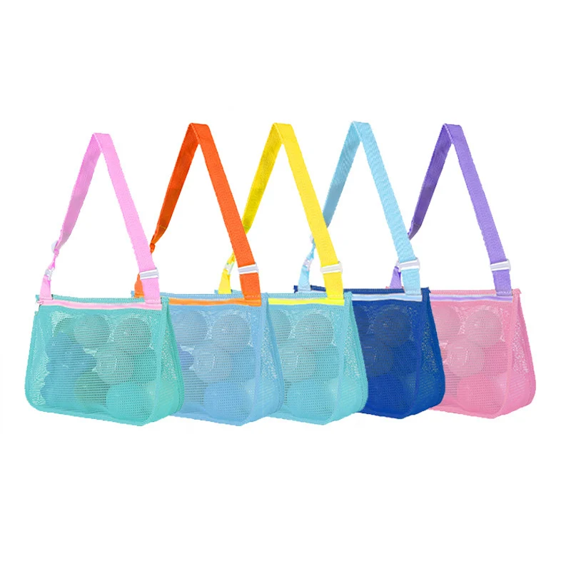 Netztasche von Skanto