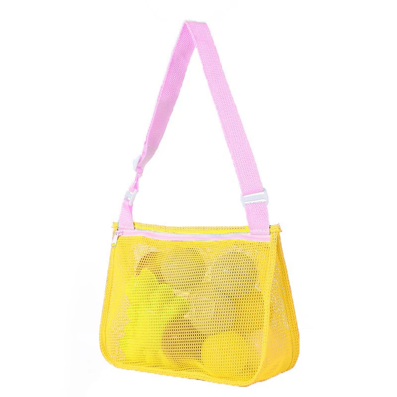 Netztasche von Skanto