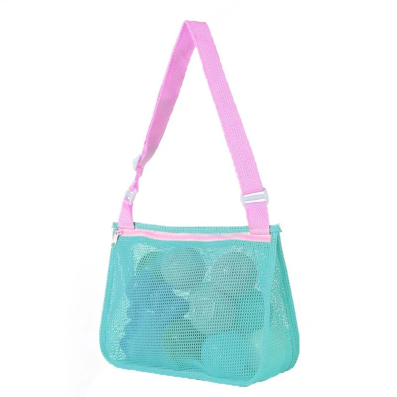 Netztasche von Skanto