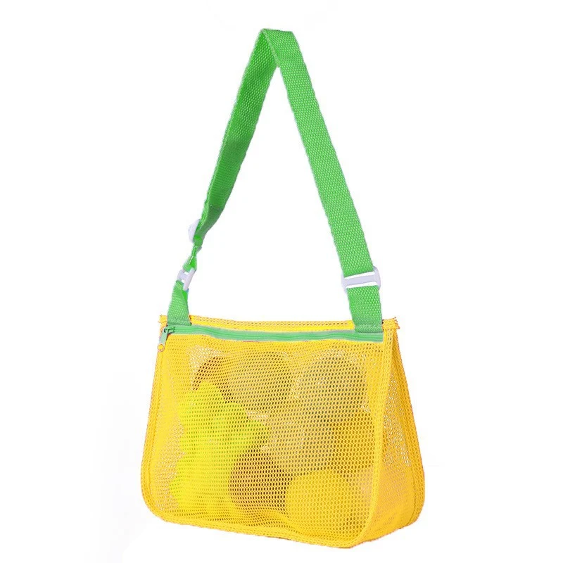 Netztasche von Skanto