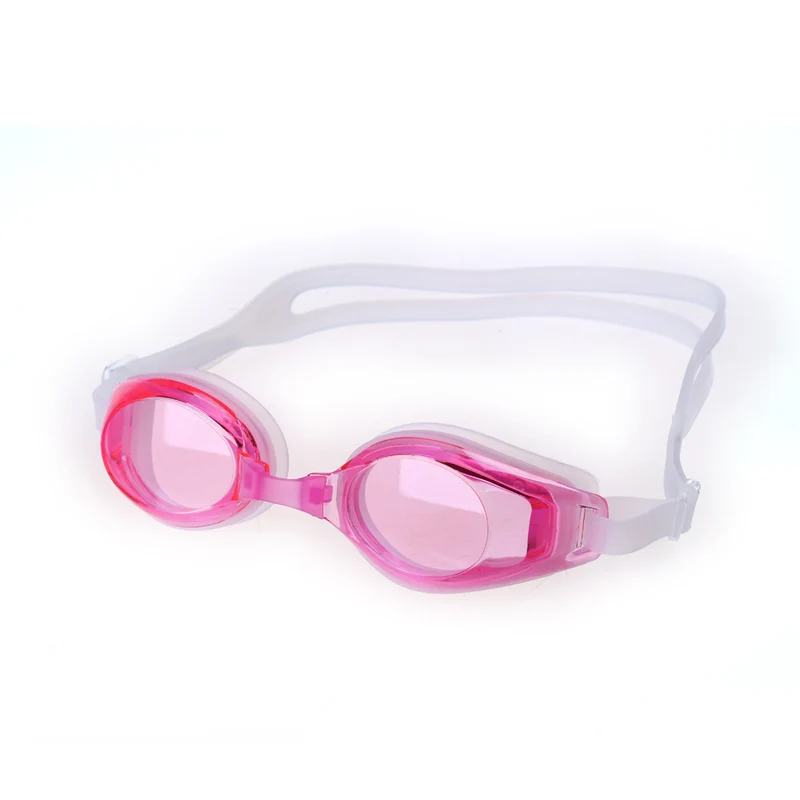 Stromlinienförmige Schwimmbrille Skanto