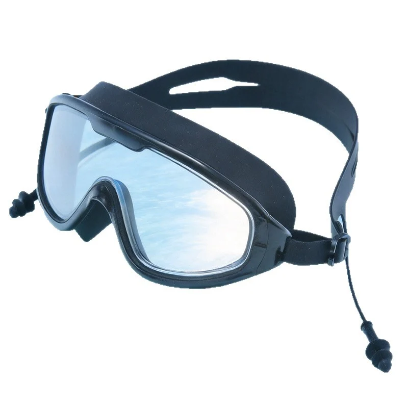 Premium Wasserdichte Schwimmmaske Skanto