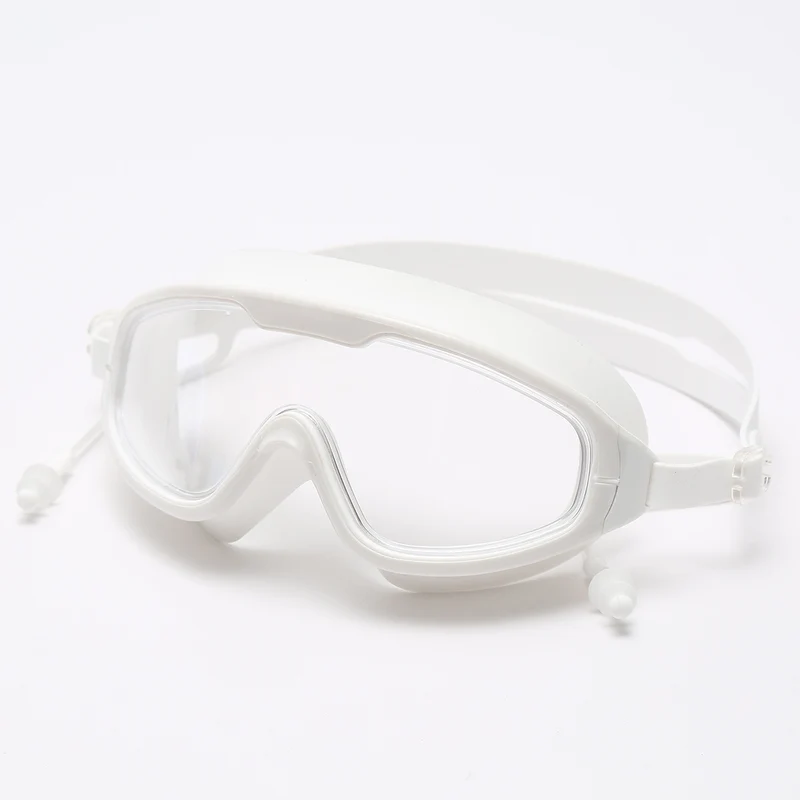 Premium Wasserdichte Schwimmmaske Skanto