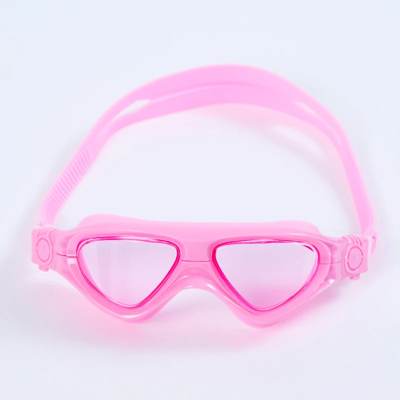 Premium Anti-Beschlag Schwimmbrille Skanto