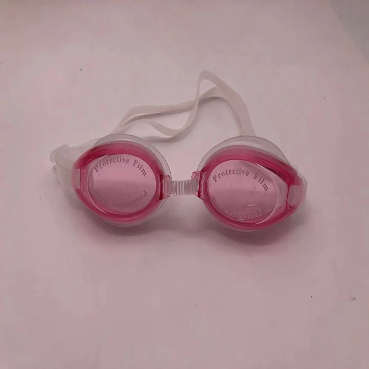 Performance Schwimmbrille mit Erweitertem UV-Schutz Skanto