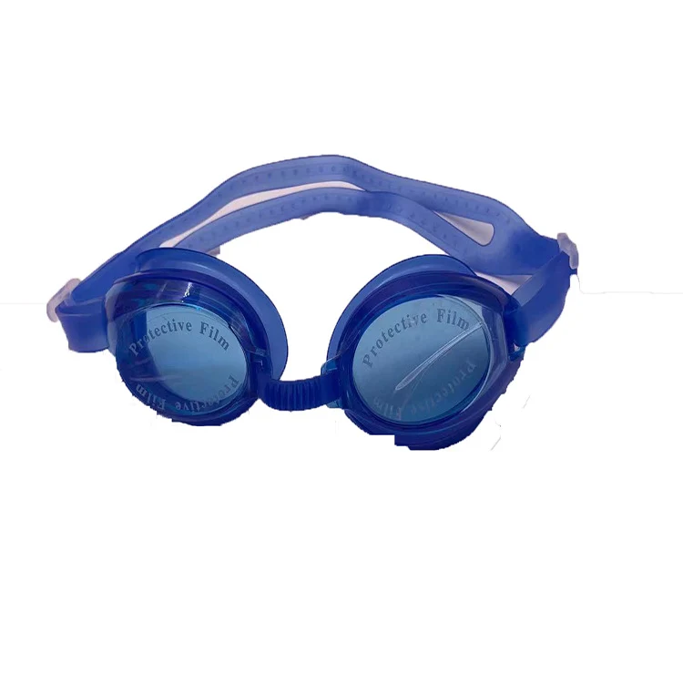 Performance Schwimmbrille mit Erweitertem UV-Schutz Skanto