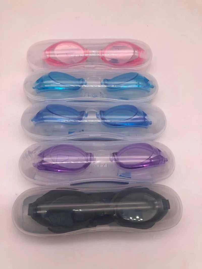 Mikrofaser Schwimmbrille Skanto