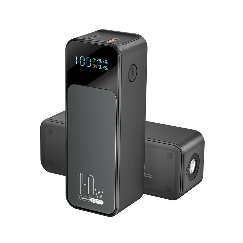 Powerbank mit hoher Kapazität von Skanto