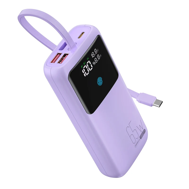 Powerbank Skanto