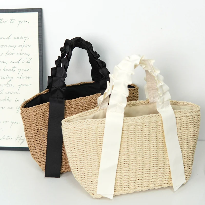 Handtasche mit verspieltem Design Skanto