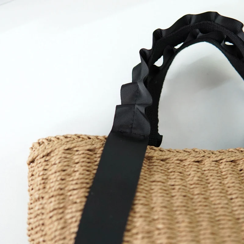 Handtasche mit verspieltem Design Skanto