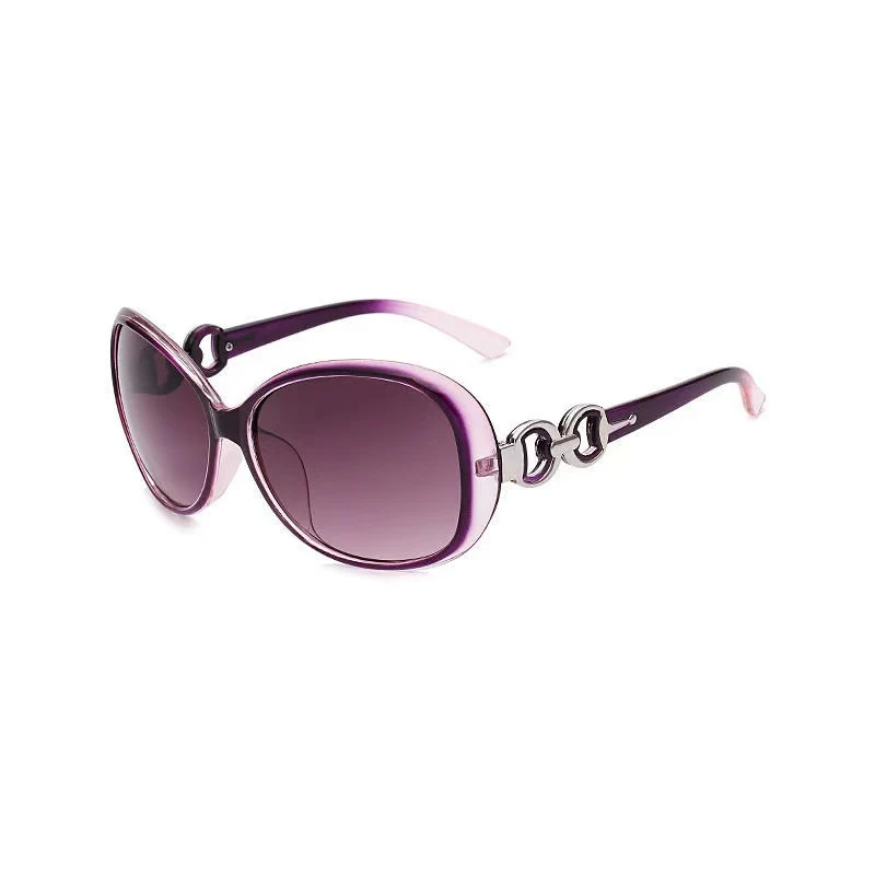Damen Sonnenbrille Skanto
