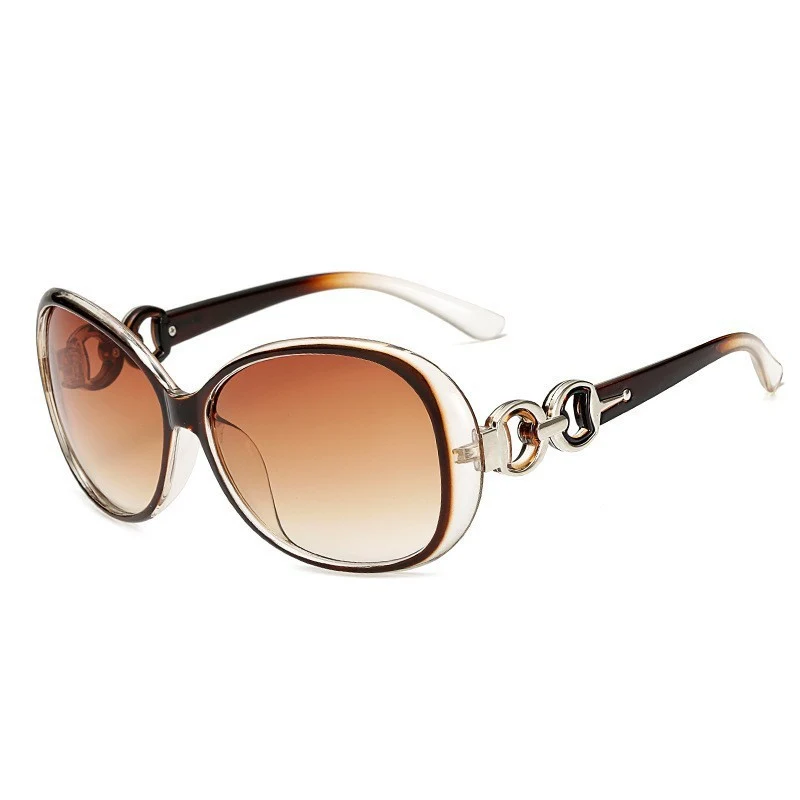 Damen Sonnenbrille Skanto