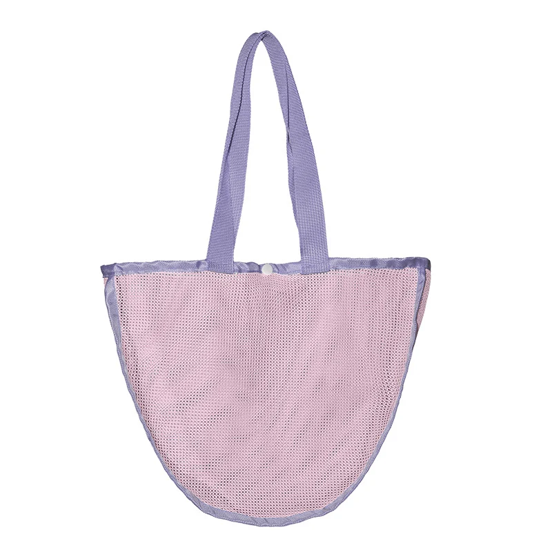 Multifunktionale Strand-Netztasche Skanto
