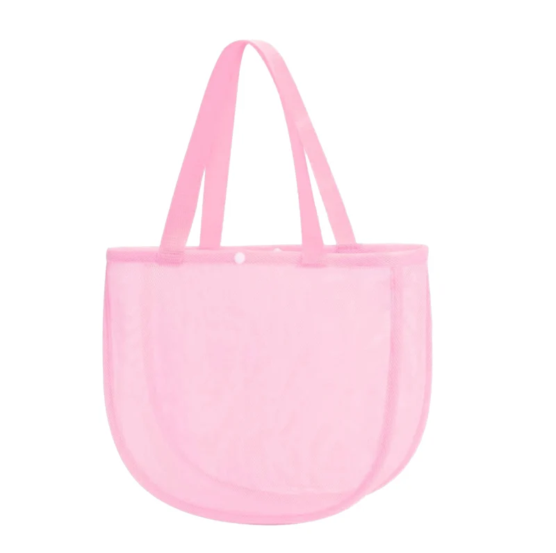 Multifunktionale Strand-Netztasche Skanto