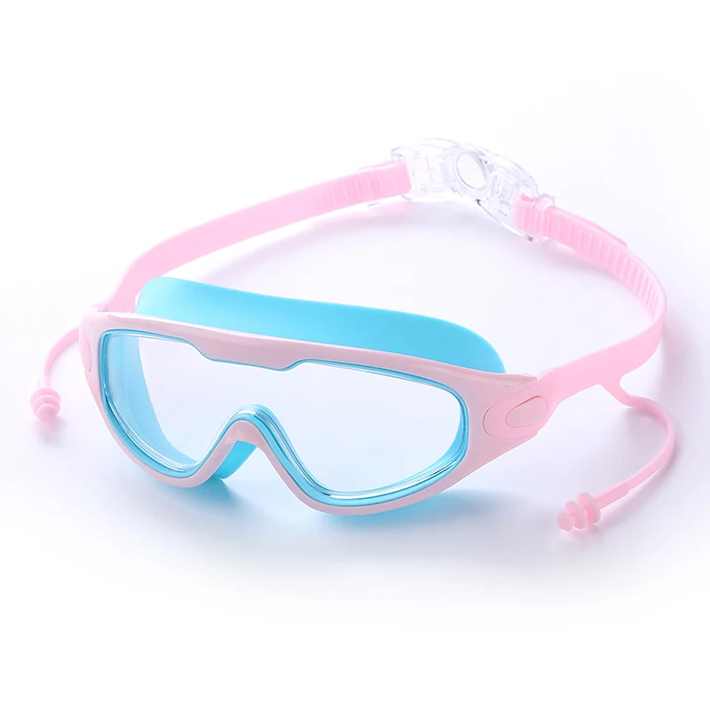 Bequeme Schwimmmaske Skanto
