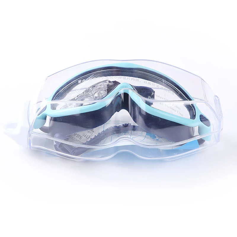 Anti-Beschlag Schwimmmaske Skanto