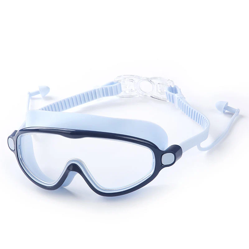 Anti-Beschlag Schwimmmaske Skanto