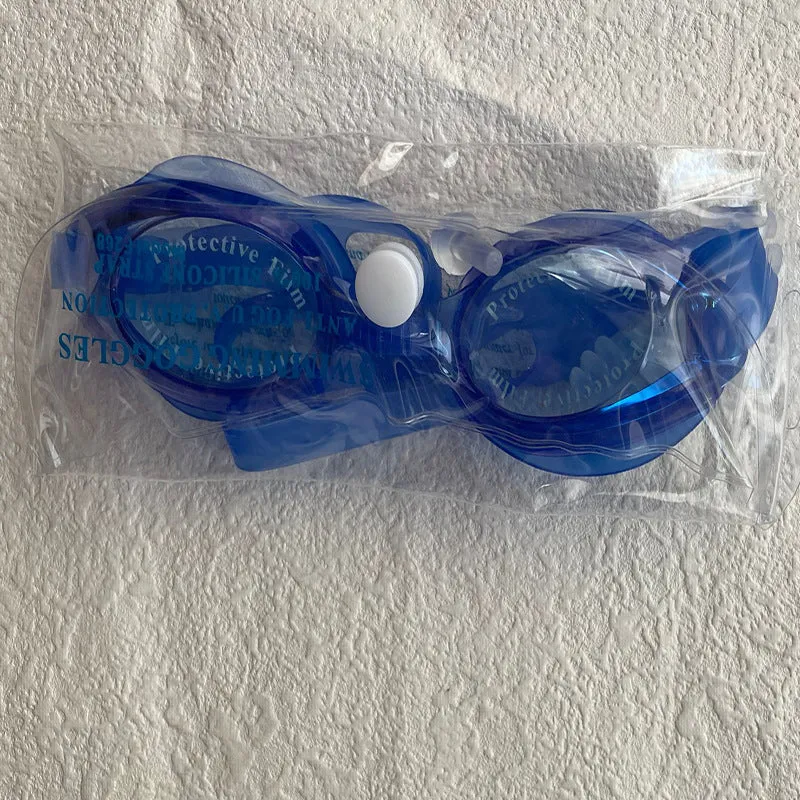 Fortschrittliche Schutz-Schwimmbrille Skanto