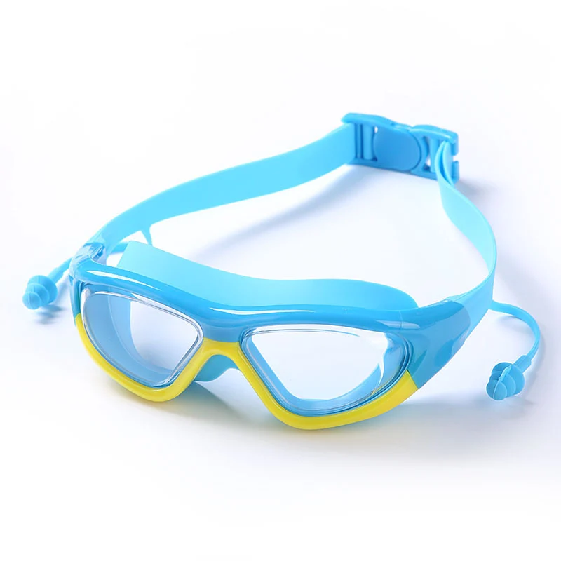 Schwimmbrille Skanto