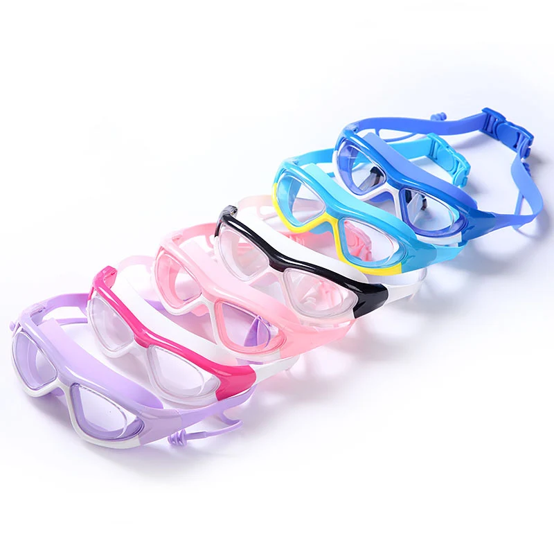 Schwimmbrille Skanto
