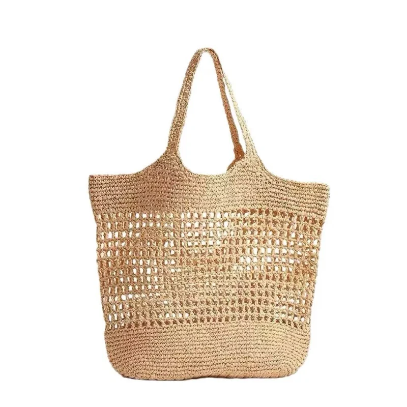Großer Makramee-Shopper Skanto
