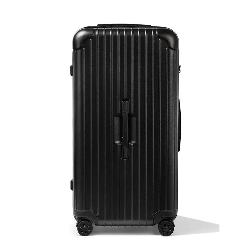 Leichter Hartschalen-Reisetrolley Skanto