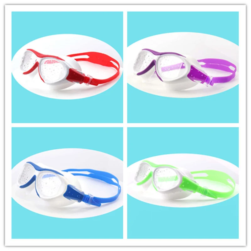 Schwimmbrille Skanto