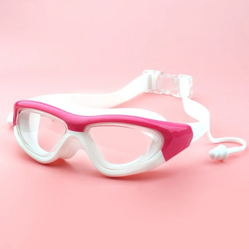 Schwimmbrille Skanto