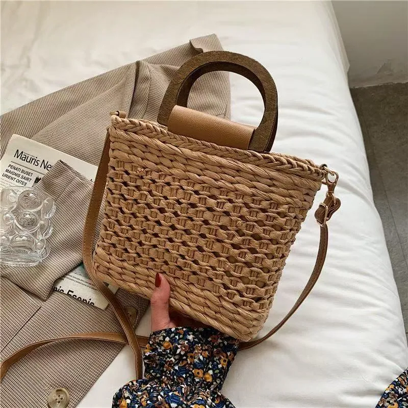Trendige Allround-Tasche Skanto