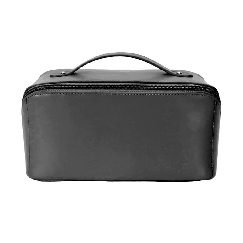 Kosmetikkoffer mit elegantem Reißverschluss Skanto