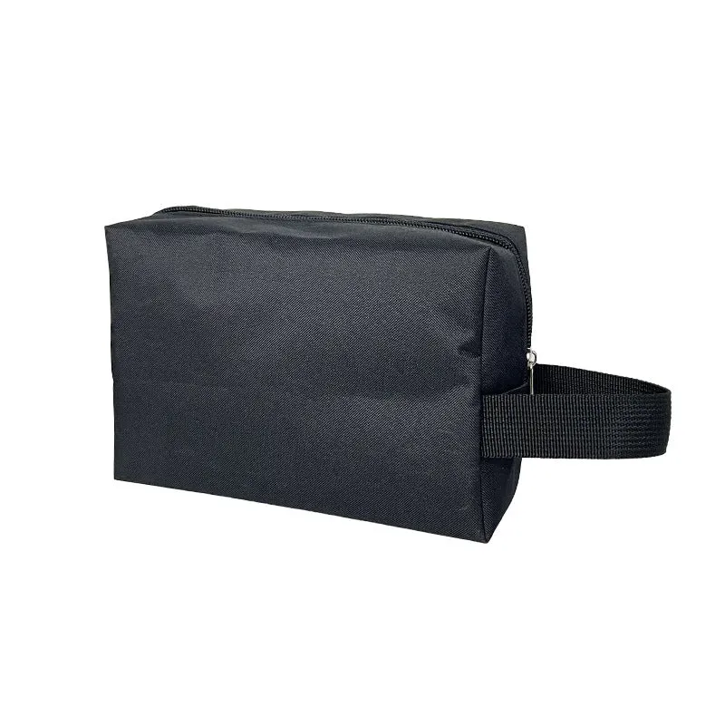 Kosmetik-Reisetasche mit robustem Reißverschluss Skanto